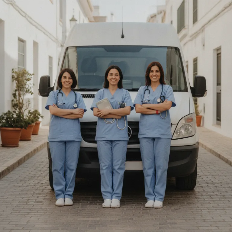 ostetrica Sanremo